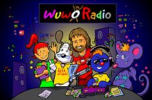  WUNDERWOLKE RADIO Smartphone-App 