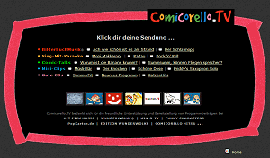  >> www.comicorello.tv 
