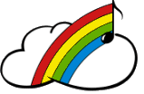 Logo: EDITION WUNDERWOLKE 