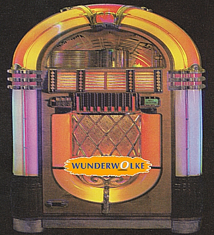  Link zur WUNDERWOLKE "Jukebox" 