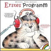  CD-Cover: Erstes Programm 