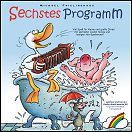  CD: "Sechstes Programm" 