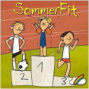  Hörprobe > CD "SommerFit" 